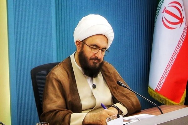 رئیس شورای سیاستگذاری ائمه جمعه رحلت آیت‌الله سیدمحمد شاهچراغی را تسلیت گفت.