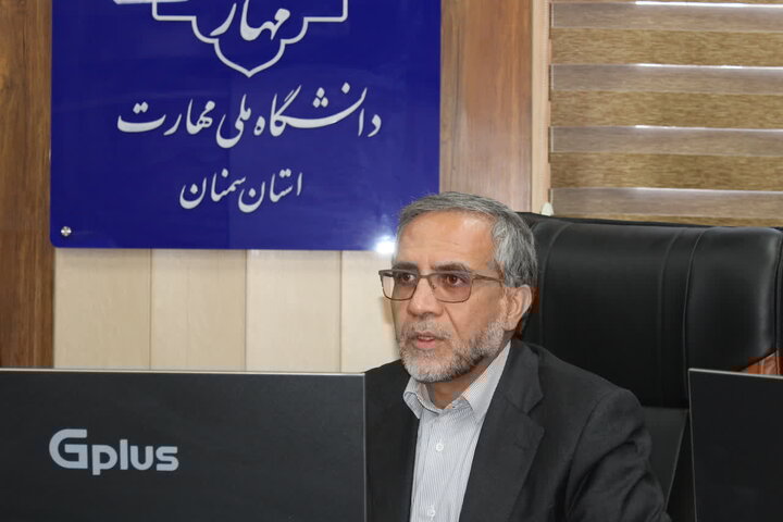 عضو کمیسیون امنیت ملی و سیاست خارجی مجلس با تمجید از عملکرد نیروی دریایی ارتش، تأکید کرد که حضور قدرتمندانه دریادلان ایران در خلیج فارس باعث تثبیت امنیت منطقه و عقب‌نشینی دشمنان، به‌ویژه آمریکا، شده است.