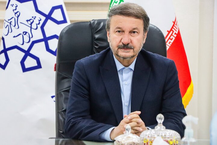 شهردار شاهرود اعلام کرد این مجموعه بر اساس ارزیابی استانداری سمنان، در شش‌ماهه نخست سال جاری موفق به کسب رتبه نخست عملکرد در میان شهرداری‌های استان شده است.