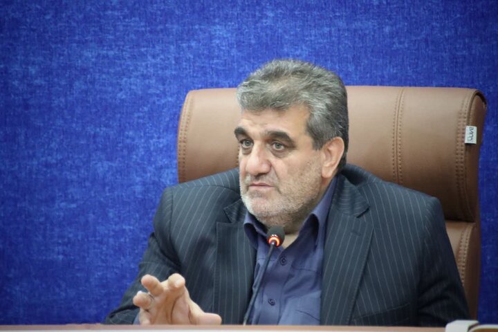 استاندار سمنان در نشست شورای مسکن استان با تأکید بر ضرورت تسهیل روند ساخت‌وساز، خواستار سرعت‌بخشی در اجرا و تحویل واحدهای نهضت ملی مسکن و نظارت مستمر بر پیشرفت پروژه‌ها شد.