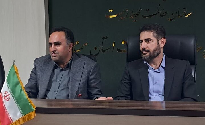 نشست مشترک مدیران کل حفاظت محیط زیست و شرکت شهرک‌های صنعتی استان سمنان با هدف بررسی چالش‌های محیط زیستی صنایع برگزار شد و راهکارهای عملی برای کاهش آسیب‌های زیست‌محیطی و توسعه پایدار صنعتی مورد بحث قرار گرفت.