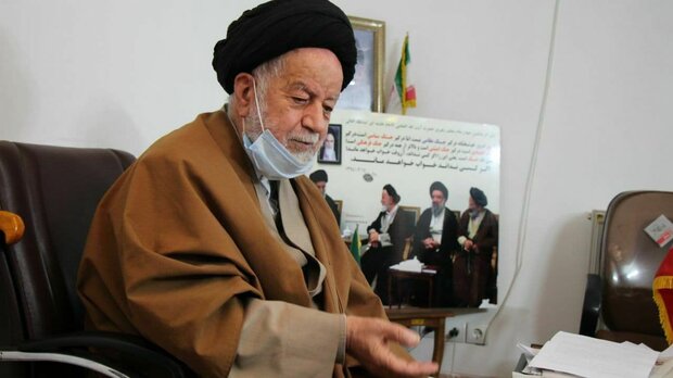 حجت‌الاسلام والمسلمین محمدحسین طاهری آکردی، با صدور پیامی، درگذشت آیت‌الله شاهچراغی را تسلیت گفت.