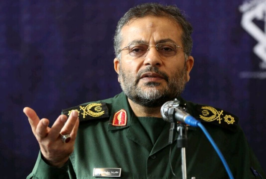 سردار «غلامرضا سلیمانی» رئیس سازمان بسیج مستضعفین با صدور پیامی، ارتحال آیت‌الله شاهچراغی نماینده پیشین ولی فقیه در استان سمنان و عضو سابق مجلس خبرگان رهبری را تسلیت گفت.