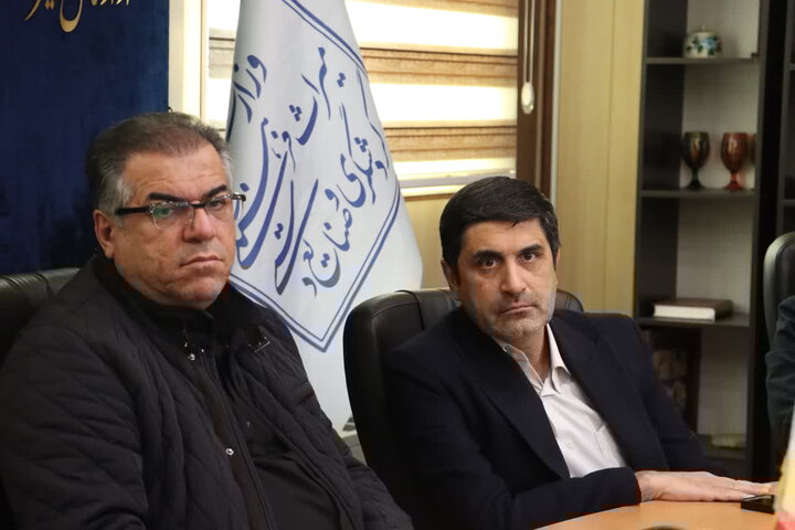 معاون استاندار سمنان با تأکید بر ظرفیت‌های کم‌نظیر گردشگری استان گفت: با تسهیل فرآیندها و حمایت از سرمایه‌گذاران، زمینه جهش اقتصادی و توسعه پایدار سمنان از مسیر گردشگری فراهم خواهد شد.