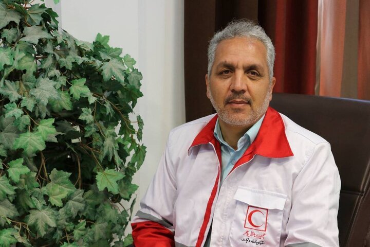 معاون امداد و نجات جمعیت هلال احمر استان سمنان از ثبت ۹ حادثه رانندگی در محورهای مواصلاتی استان طی یک هفته گذشته خبر داد و گفت: این سوانح ۳۷ مصدوم و یک فوتی برجای گذاشته است.