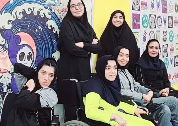 تیم بانوان توانخواه استان سمنان با کسب نایب قهرمانی و چهار مدال در رقابت‌های کشوری بوچیا، استعداد و اراده قوی ورزشکاران این استان را به نمایش گذاشت.