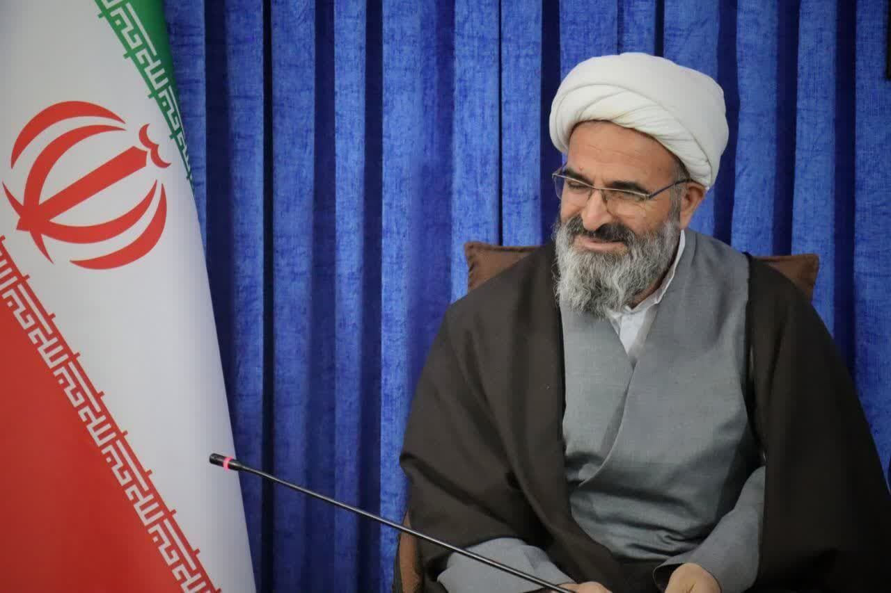 سمنان- نماینده ولی فقیه در استان سمنان در پیامی تاکید کرد: حضور مردم در راهپیمایی محکومیت تروریست‌های مسلح، معنی‌دار است.