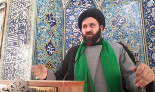 امام جمعه مهدیشهر با گرامیداشت سالروز حماسه 9 دی، این روز را نماد روشنی از بصیرت، آگاهی و حضور به‌موقع ملت ایران دانست و گفت: همان روحیه انقلابی و مردمی، امروز نیز در ایستادگی ملت و پاسخ قاطع به دشمنان نظام اسلامی تداوم دارد.